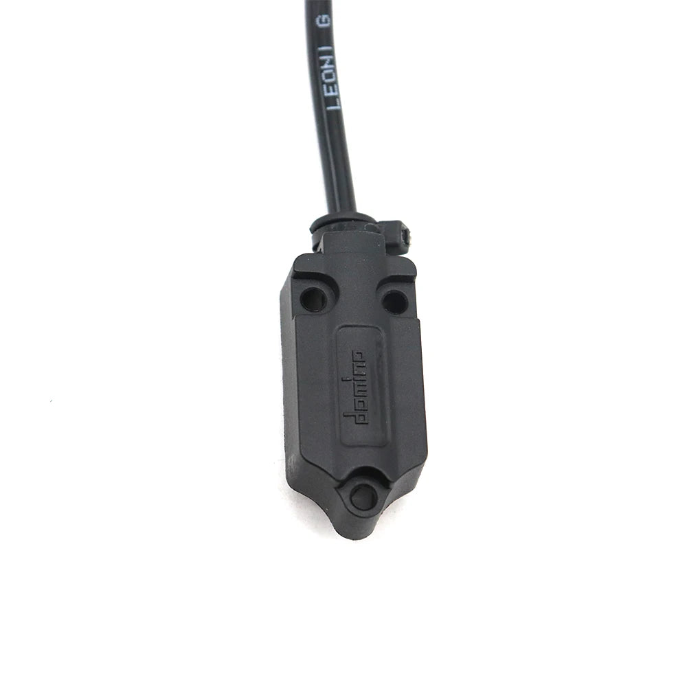 Motorcycle Accessories For Ducati Panigale V4 V4S 2018-2025 SuperSport 950 939 2017-2024 Quickshift Quick Shift Sensor Black