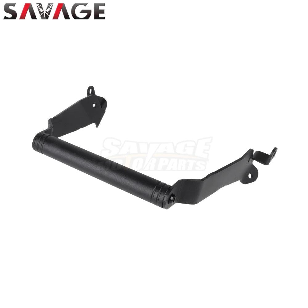 MT07 Y-AMT 2026 Dash Stabilizer Anti Vibration Bracket For Yamaha MT-07 MT 07 2025 CellPhone GPS Navigation Bracket Accessories