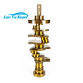 Engine Crankshaft & Connecting Rods & Bearings Set For Jaguar Land Rover Discovery LR4 Range Rover 3.0L AJ126 Car Parts