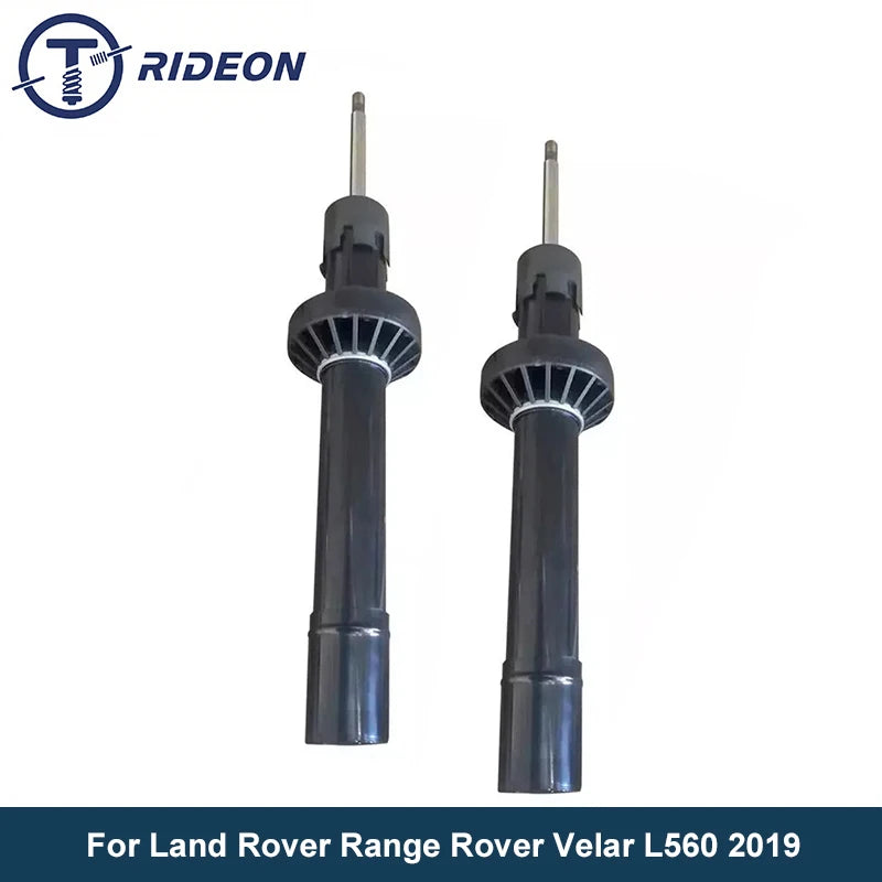 Auto Spare Parts Front Left Right Air Suspension Shock For Land Rover Range Rover Velar L560 2019 LR090615 Air Suspension Strut