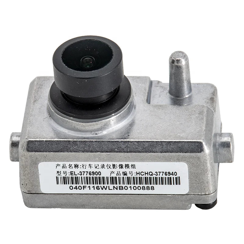 Original Energy Auto Parts BYD Seal Dash Camera for Cars Front Screen EL-3776900 Car Driving Recorder Dashcam in Stock