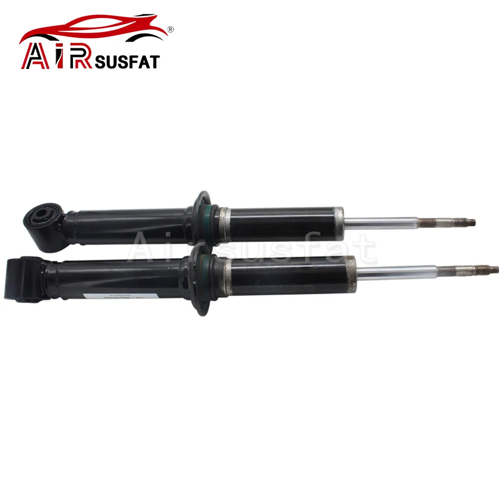 Rear Air Suspension Shock Absorber Core For Land Rover Discovery 3 4 LR3 LR4 Rang Rover Sport without ADS RTD501090 RPD000306