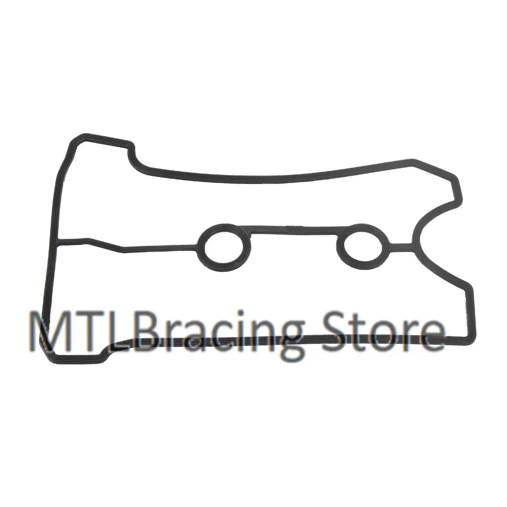 Valve Cover Head Gasket For Yamaha FZ07 FZ-07 2015-2017 MT07 MT-07 2014-2026 XSR700 2016-2026 MTM690 2016-2017 1WS-11193-01-00