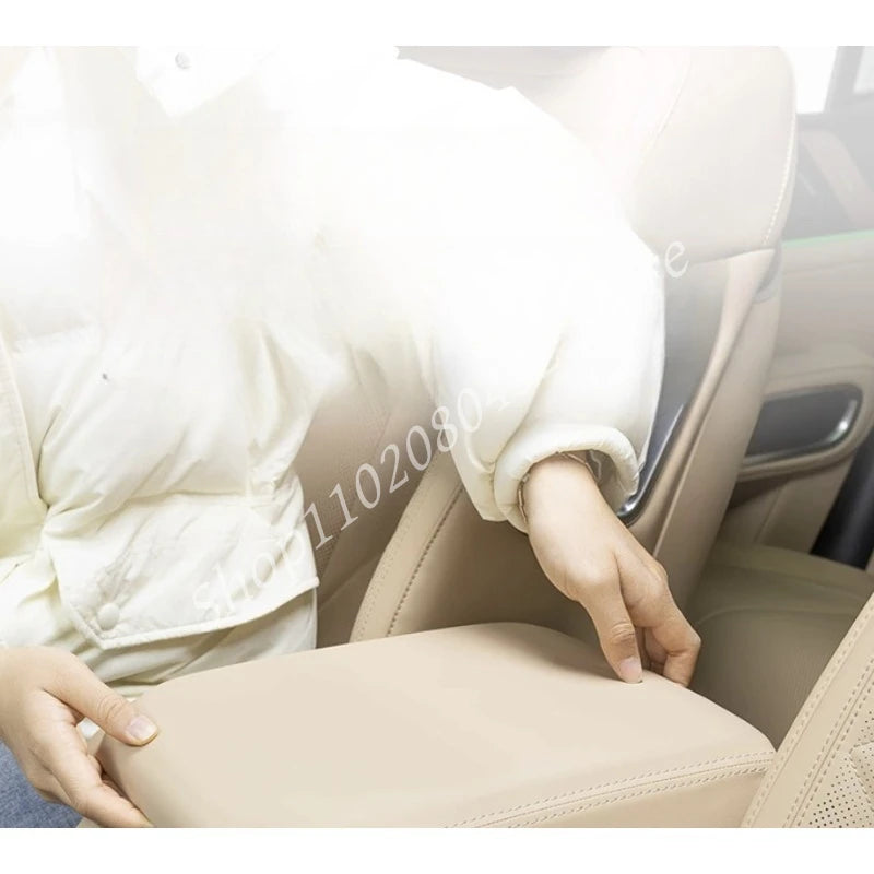 Armrest box panel for BYD Leopard 8 FangChengBao 8 eight 2025 2024 Interior Accessories