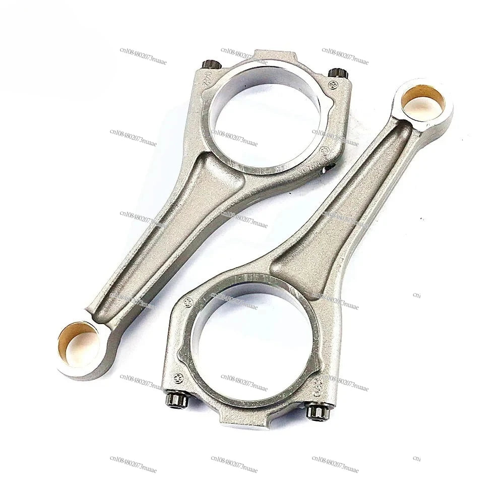 Set of 8 Connecting Rod Con Rod Range Rover 5.0 Normal 5.0T SC Supercharged V8 508PS 508PN Con Rod L405 L494