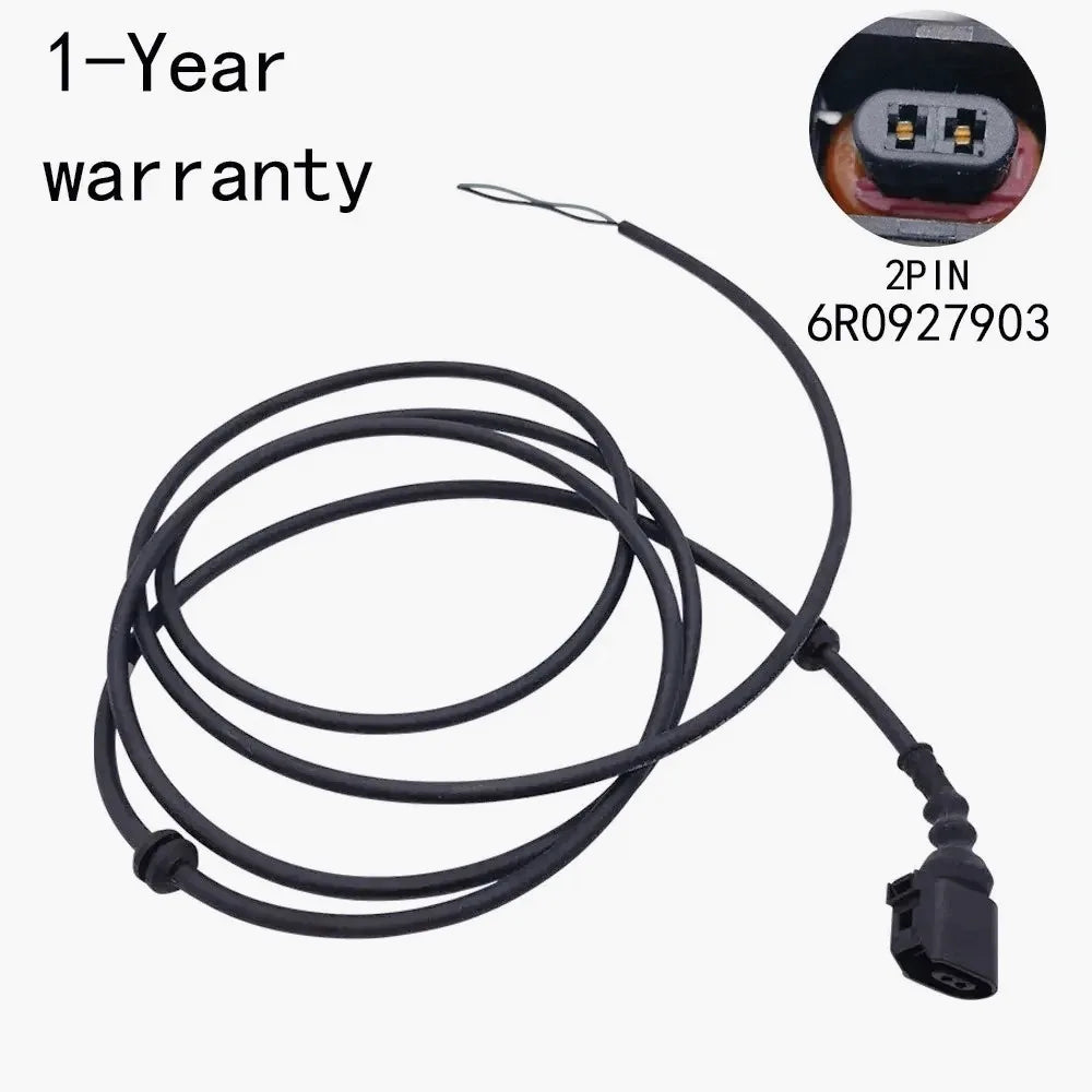 DB-ABS sensor harness For VW Ameo Polo/Derby/Vento-IND Audi A1 Skoda Fabia Rapid Seat Ibiza Toledo 6R0927903 6R0927903A 6R092790