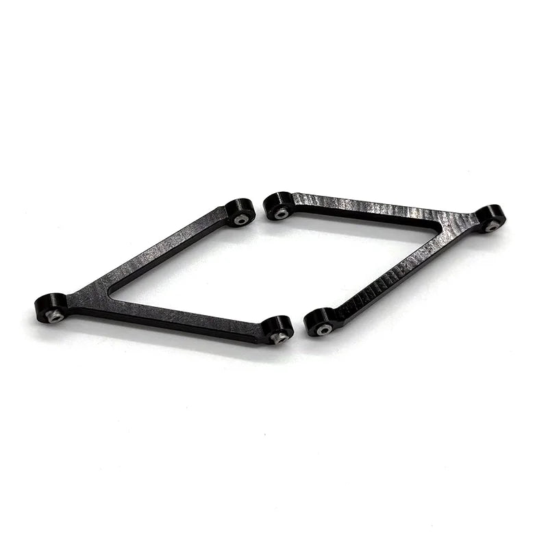 Metal FMS FCX24M Camel Cup D110 Range Rover Discovery RC 1/24 Remote Control Vehicle Tie Rod Part