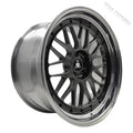 For LM Style Forged Wheels 18 20 21 22 Inch 2-piece 5x112 5x130 5x120 for Mercedes BMW Audi Porsche Passenger Car Wheel Rims
