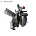 K04V 53049880054 53049880050 5304970035 Electric Turbo Charger For Audi A4 3.0 TDI