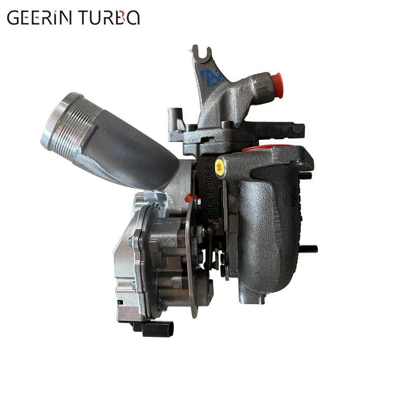 K04V 53049880054 53049880050 5304970035 Electric Turbo Charger For Audi A4 3.0 TDI