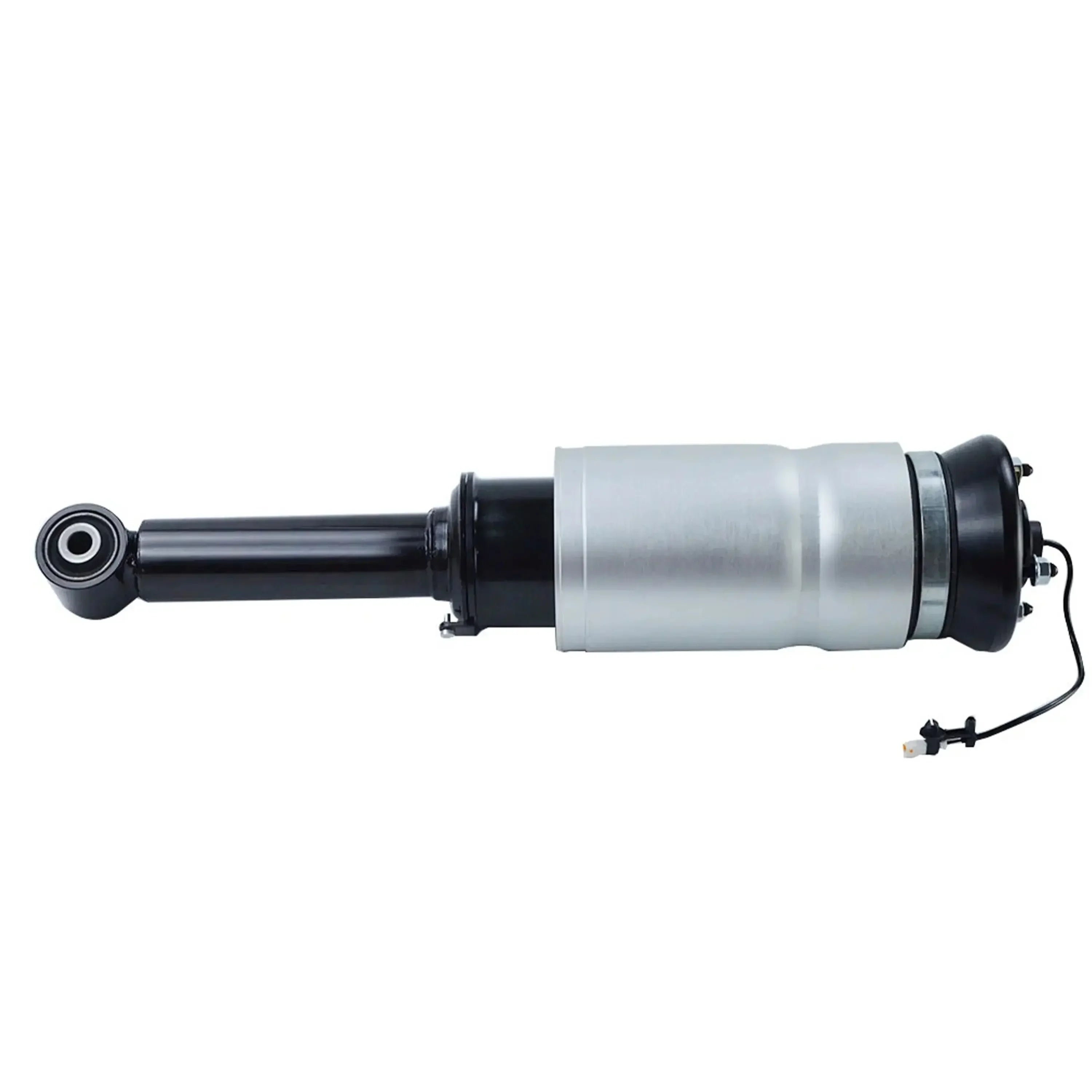 Pair Front Air Suspension Shock Struts with VDS For Land Rover Range Rover Sport L320 AWD 2010-2013 LR019993 LR019994 LR018190