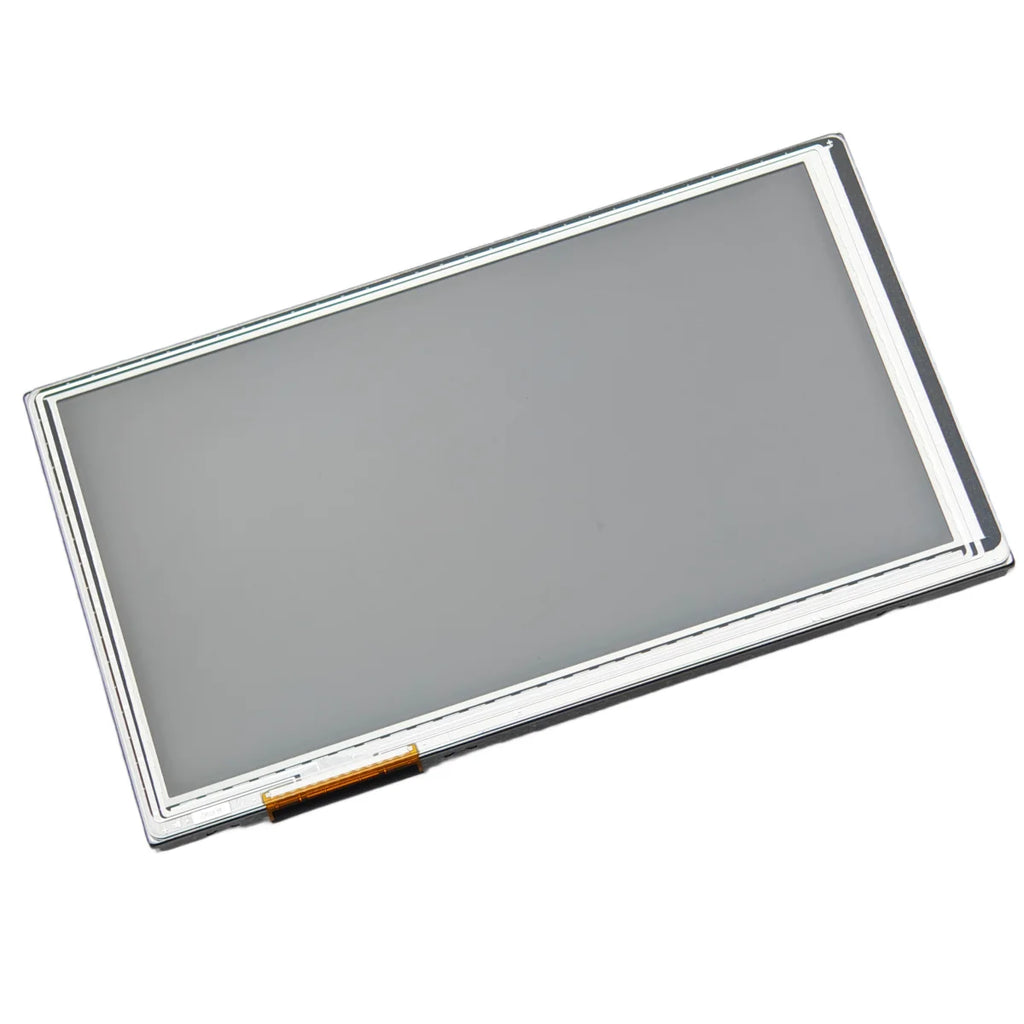 LCD Display With Touch Panel Digitizer For 2020-2024 Honda CRF1100L Africa Twin motorcycle