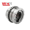 New   WRR 2760503800 Engine Timing Gear Left Exhaust Camshaft Adjuster for Mercedes Benz M276 E200 C180 CLS400 S350 GLC43