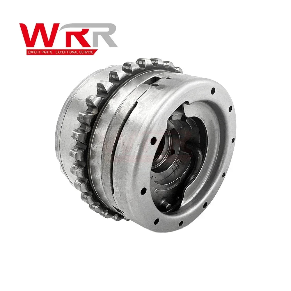 New   WRR 2760503800 Engine Timing Gear Left Exhaust Camshaft Adjuster for Mercedes Benz M276 E200 C180 CLS400 S350 GLC43