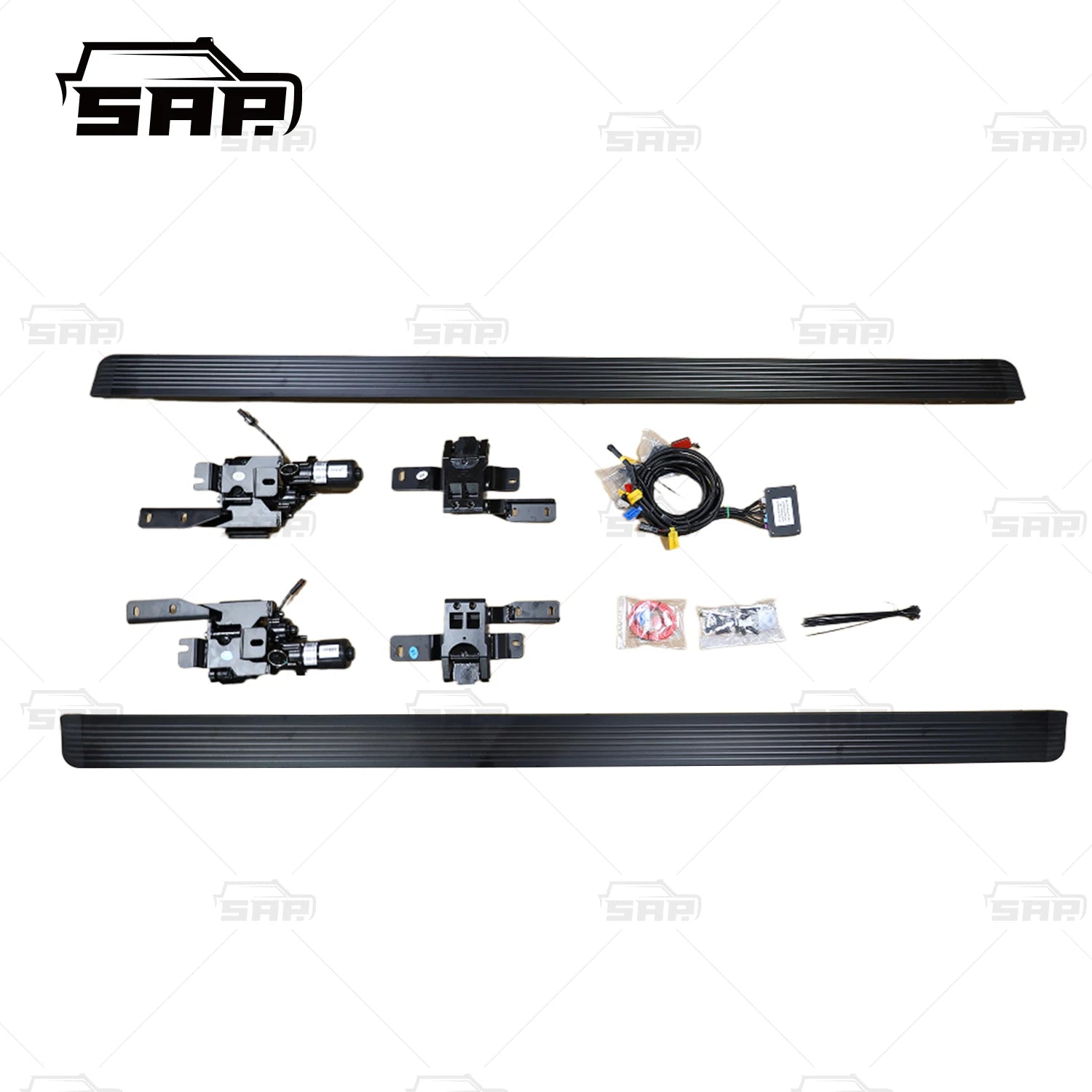 Auto Parts Car Upgrade Spare Parts Automatic Electric Power Running Board Electric Side Step for Rox 01