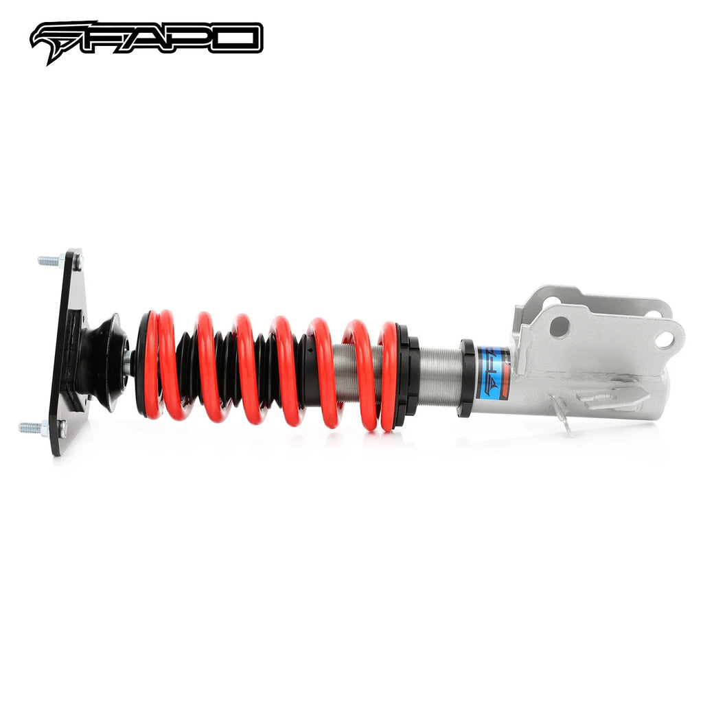 PS021110 for Nissan Altima 5th Gen L33 2012-2018 Spot Goods Adjustable Coilovers Suspension Lift Kit Shock Absorbers