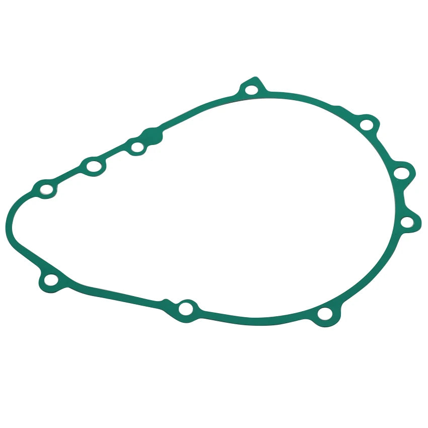 Motorcycle Generator Cover Gasket For Kawasaki ZX900 Ninja ZX-9R ZR750 Z750 Z750R Z750S ZR1000 Z1000 11061-0294 11060-1854 Moto