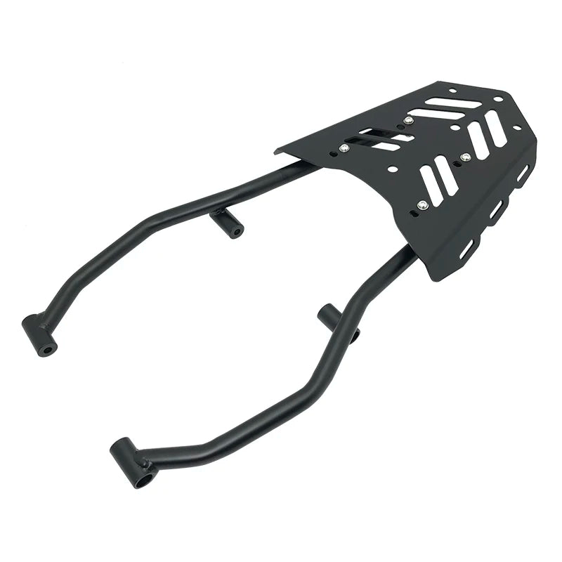 2025 Tenere700 Rear Luggage Rack Top Case Rear Rack Carrier For Yamaha Tenere 700 XTZ700 Tenere700 2024 Motorcycle