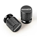 2Pcs Motorcycle Accessorie Wheel Tire Valve Stem Caps CNC Airtight Cover For BMW R1250GS ADVENTURE LC HP R1250GSA R 1250 GS