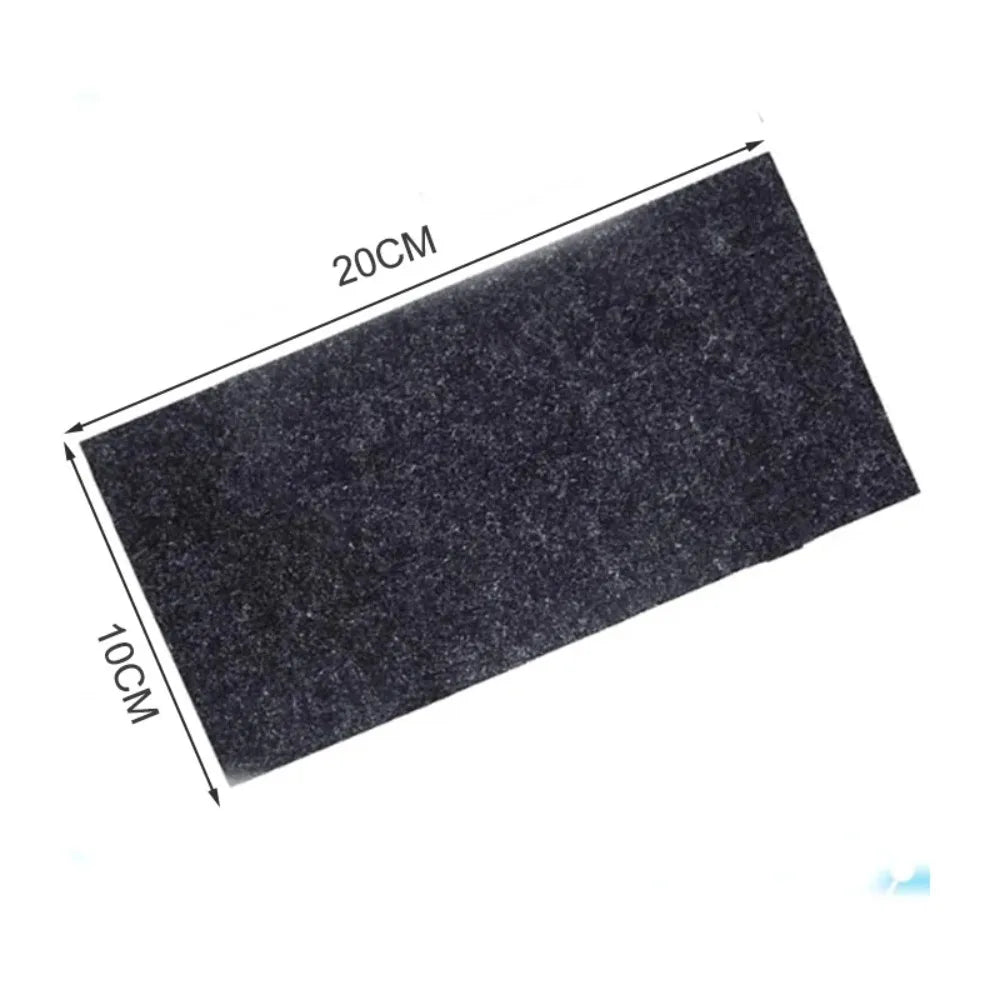 Auto Nano Sparkle Cloth Car Scratch Remover Cleaning Polishing Cloth Paint Repair Stain Removal Fix Scratch Car Care Detailing