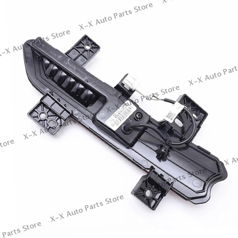 For BYD Dolphin Smart Drive OEM EM2EK-4135100 EM2EK-4135200 Rear Bumper Fog Light Assembly Reversing Lamp Reflector