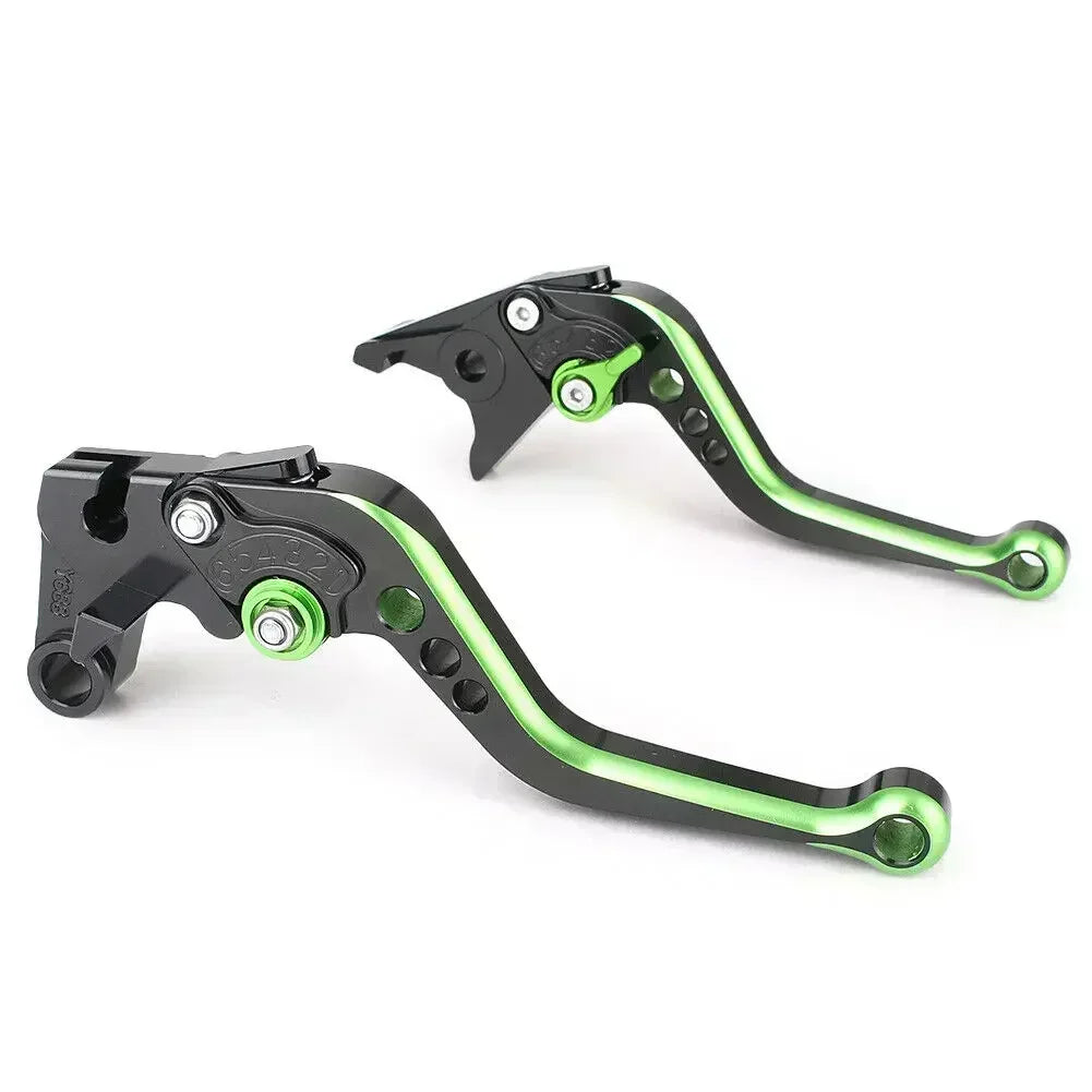 Color Block Motorc Brake Clutch Levers For Ducati 1199 1299 Panigale/S/R, MONSTER 1200/S/R, HYPERMOTARD 950, STREETFIGHTER 848
