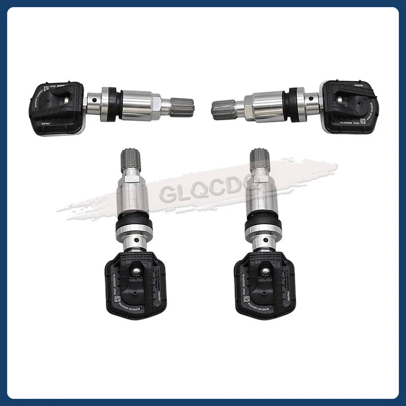 Tire Pressure Sensor SA-3609200B Tire Pressure Monitor Sensor SA3609200B 433MHZ For BYD E2 E3 Song DM EV MAX Tang DM-i Yuan EV