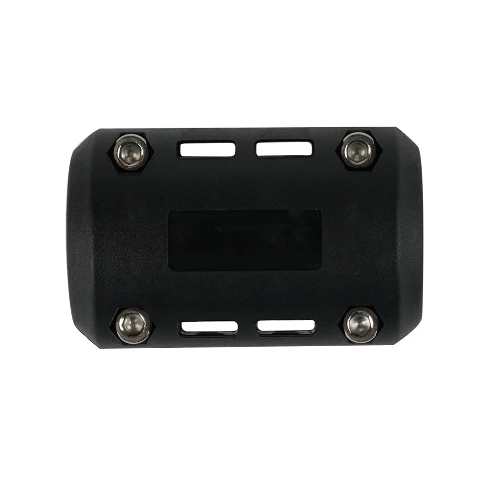 Motorcycle Bumper Guard Blocks Engine Crash Bar Guard Slider For BMW R1200GS/R1250GS Adventure KTM 1190 Adventure/R