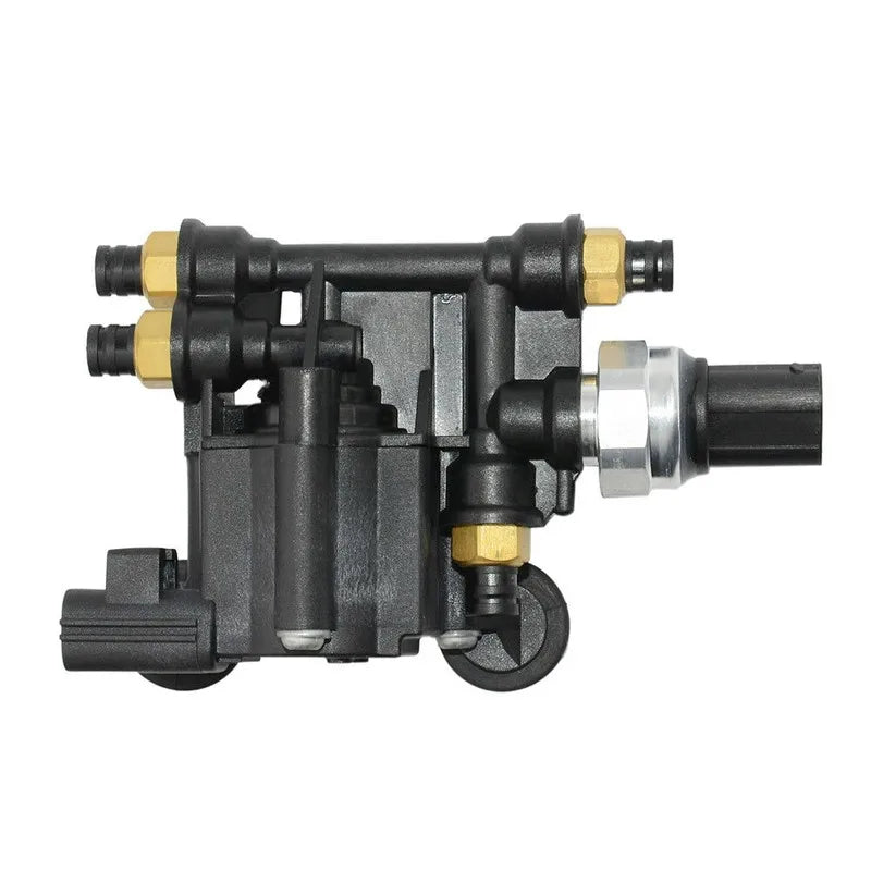Car Air Suspension Valve Block RVH000046 For LAND ROVER LR3 2005-2009 LR4 2010-2016 For RANGE ROVER SPORT 2006 2007-2013
