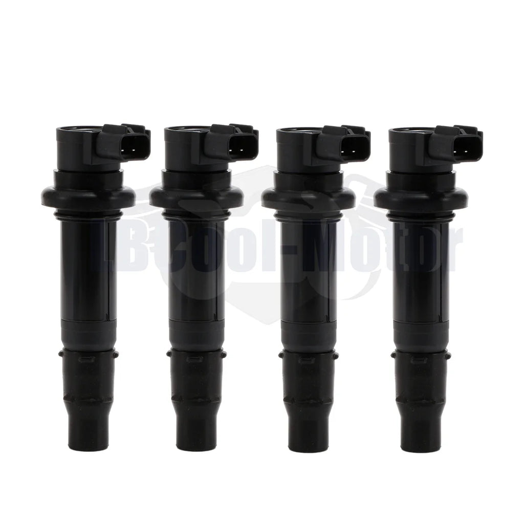 Ignition Coil Stick For YAMAHA TENERE 700 2021-2024 WOLVERINE X4 2018-2025 WOLVERINE X2 2019-2025 1WS-82310-00-00