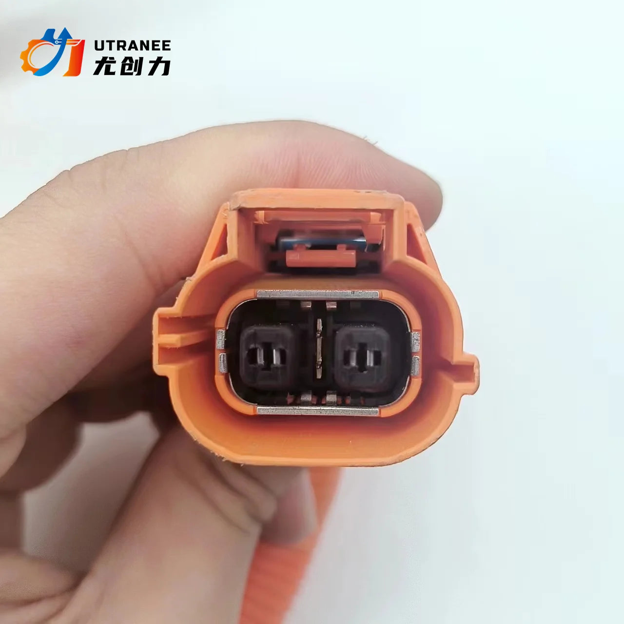 For BYD Qin Bc28b OEM HDE-8103020E Hde-8103020e 387v for Byd Qin Ev Electric Ac Compressor Auto Car Air Electric Compressor