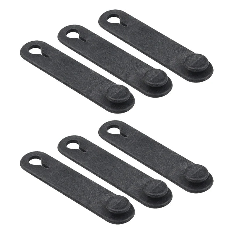R 1250 GS Power Cord Tie Motorcycle Accessories Rubber Frame Securing Cable Wiring Harness Fit For Bmw R1300GS R1250GS R1200GS