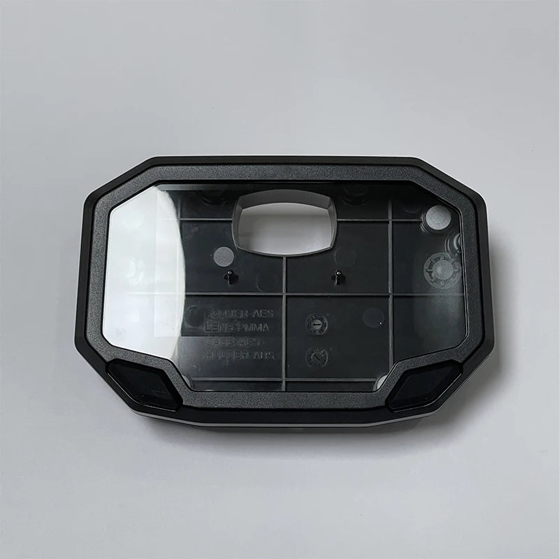 For Kawasaki Ninja ZX-6R 2023 Instrument Cover Motorcycle Speedometer Tachometer Shell