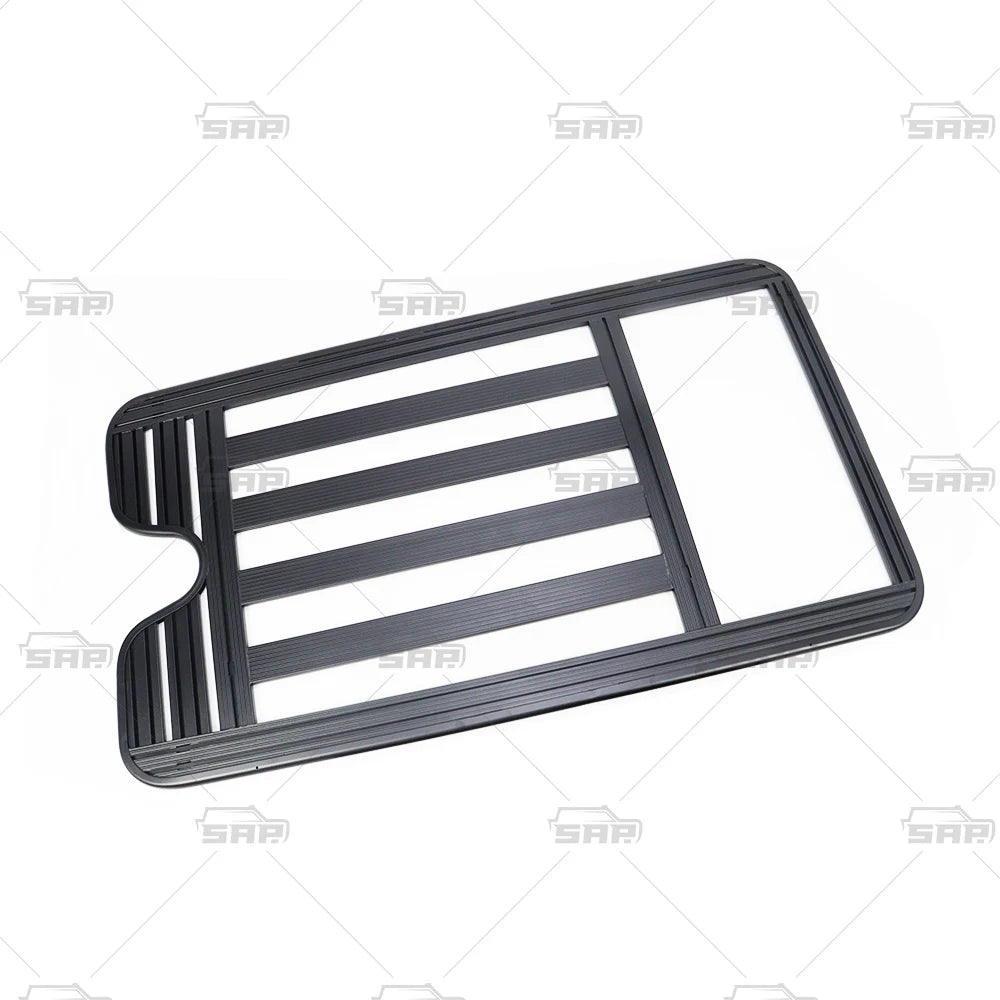Auto Parts New Arrival 4X4 Off Road Accessories Aluminum Alloy Car Luggage Roof Rack for 2025 Rox 01