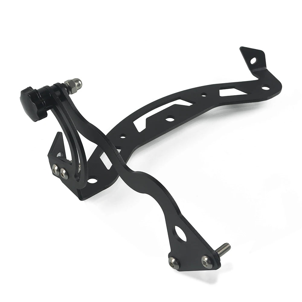 For BMW R1250GS 2019-2023 R 1250/1200 GS LC ADV Adventure R1250GSA Windscreen Strengthen Bracket Kits Windshield Support Holder