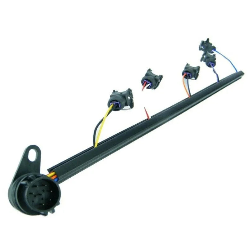 AMR6103 Injector Wiring Harness For Land Rover Defender Discovery 2 TD5 AMR6103G AMR6103R