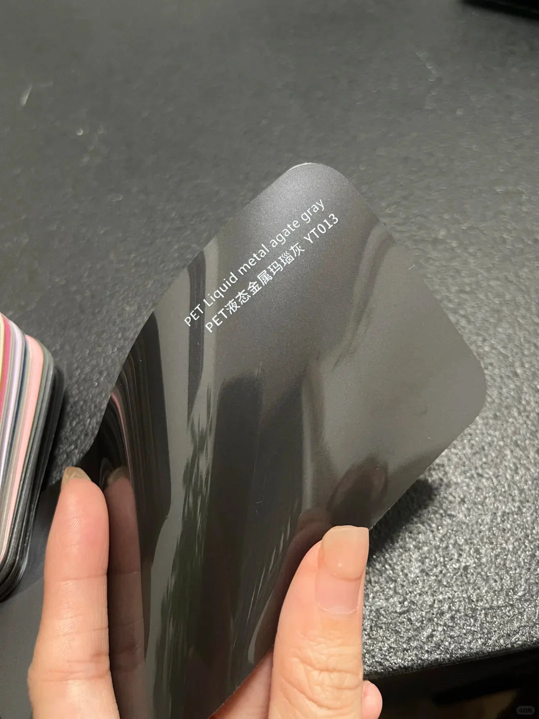 PPF PFCC Headlight Rearview Film for BYD ATTO 3 Plus EV 2022 2023 8.5mil Paint Protection Rearview Pre-Cut Clear Transparent TPU