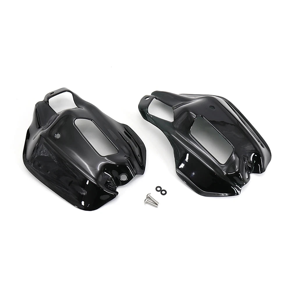 FOR Honda CRF-1100L Motorcycle Windshield Handguard Extensions Hand Shield Protector CRF 1100 L 2020-2022 Africa Twin Adv Sports