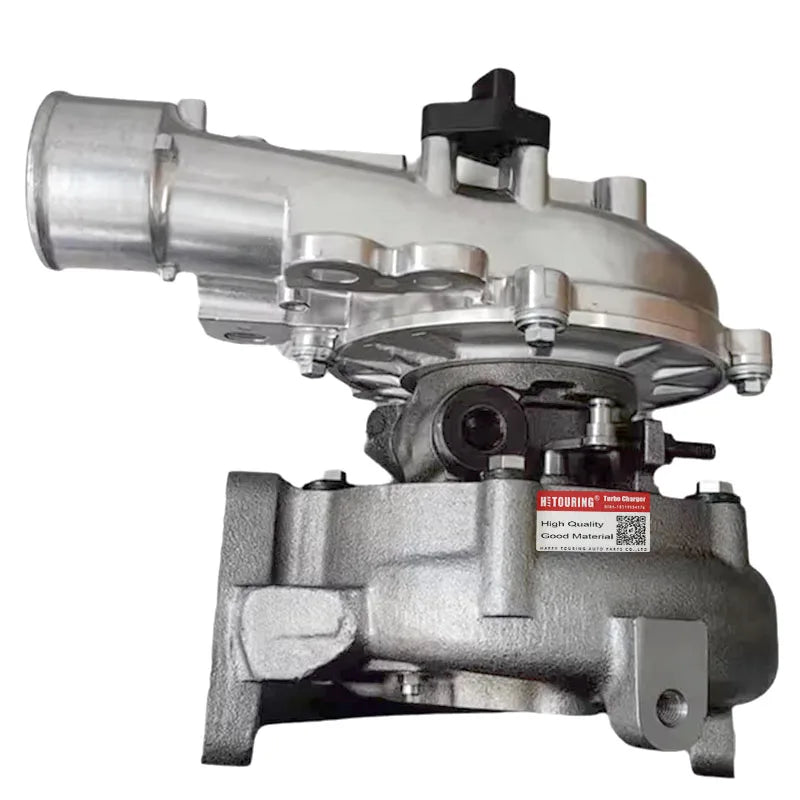 Turbocharger turbo for Toyota HILUX LAND CRUISER PRADO 1KD-FTV 17201-30010 1720130010 17201-30011 1720130011 17202-90040