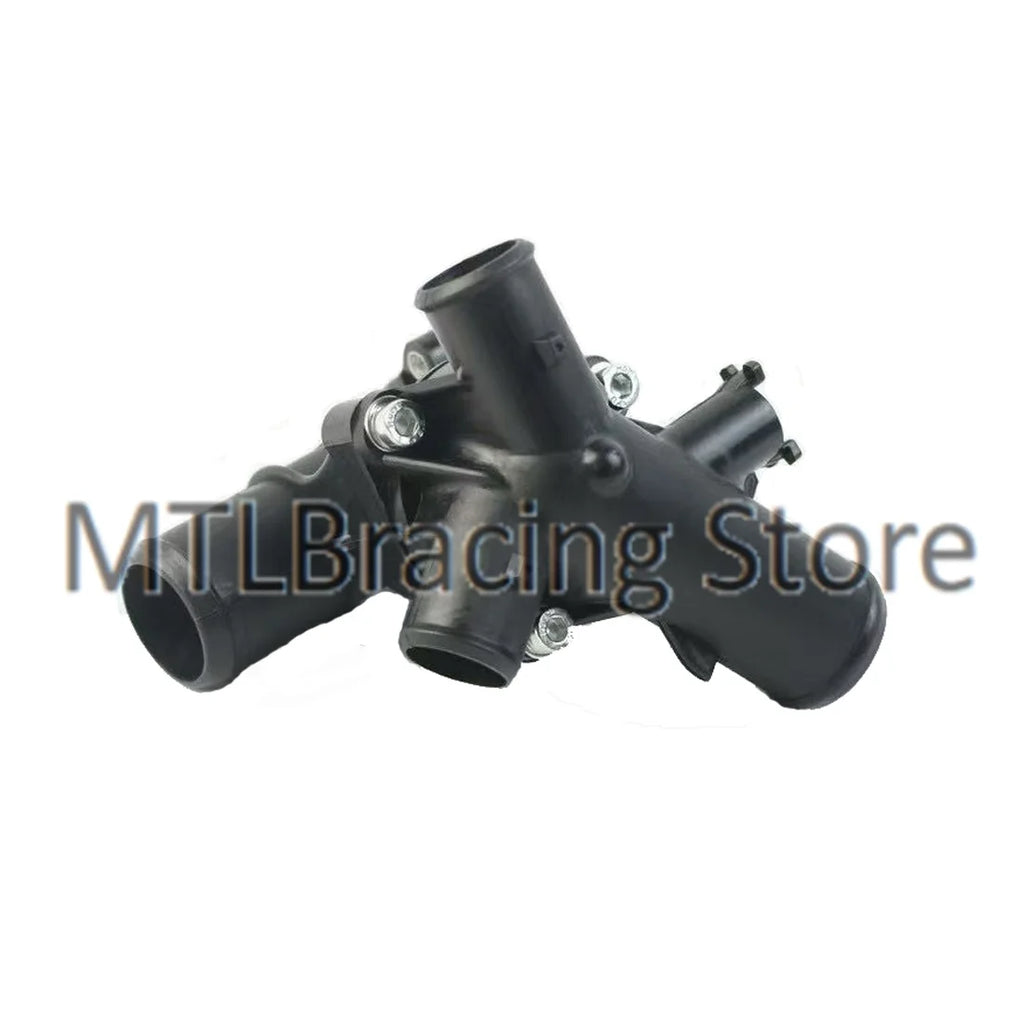 Motorcycle Thermostat Hosing For DUCATI Panigale V2 2020-2025 Panigale R 2015-2016 Streetfighter V2 2022-20251199 Panigale 2012