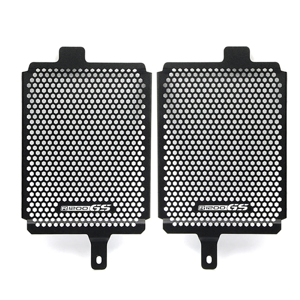 For BMW R1250GS ADV R1250GS Adventure R 1250 GSA 2019-20202 Exclusive TE Rallye Motorcycle Radiator Grille Guard Cover Protector