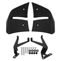 MT 07 Side Downforce Spoiler Fairing Winglet For Yamaha MT-07 Y-AMT MT07 2025 2026 Motorcycle Naked Front Aerodynamic Wind Wing