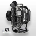 For Yamaha Tenere 700 600 1200 250 Motorcycles Accessories Moto Cup/Bottle Holder Rally ADV 2025