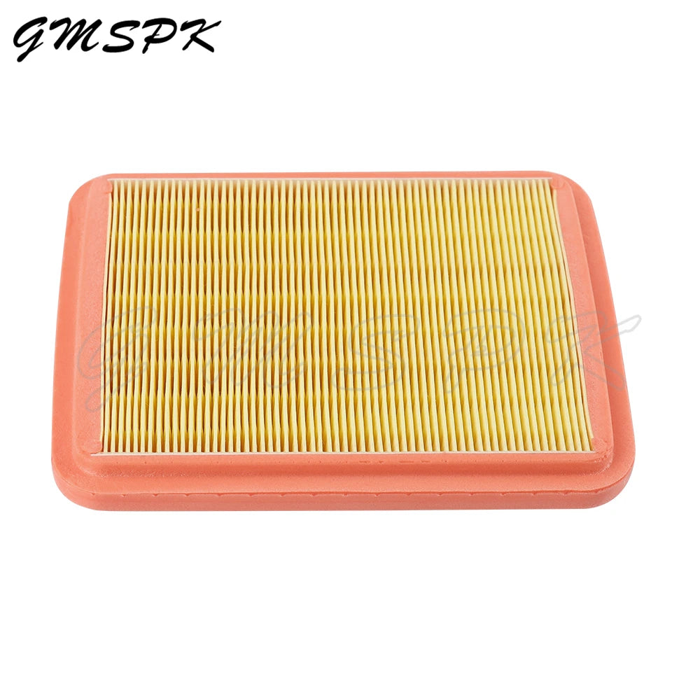 Motorcycle Air Filter Air Intake Cleaner Fit for Ducati Streetfighter V4 20-23 Multistrada V4 V4S 21-24 Panigale V4 S/R/SP 18-24