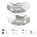 For BMW R1250GS R 1250 GS ADV Adventure R1250RS R1250RT Engine Guards Cylinder Head Guards Protector Cover Left&Right Guard