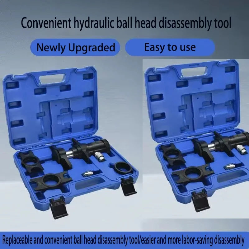 For Hydraulic Ball Head Disassembly Tool Suitable Mercedes,Benz,BMW,Audi Porsche Ball Head Disassembly And Maintenance Car