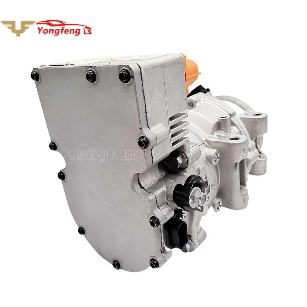 ACA66A FD34HCe Electric Air Conditioner Compressor for BYD Seal 409V Auto Electric Car Hybrid Compressor EKEA-8103020