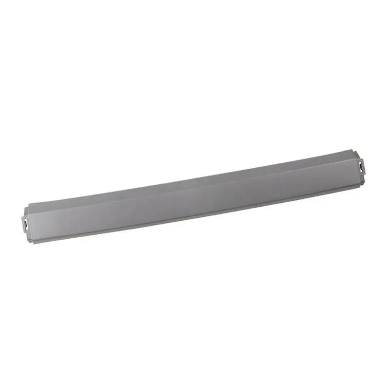 A96E-New Rear Bumper Lower Central Gray Bar Trim Cover For Land Rover Range Rover Evoque 2012-2018 Spare Parts
