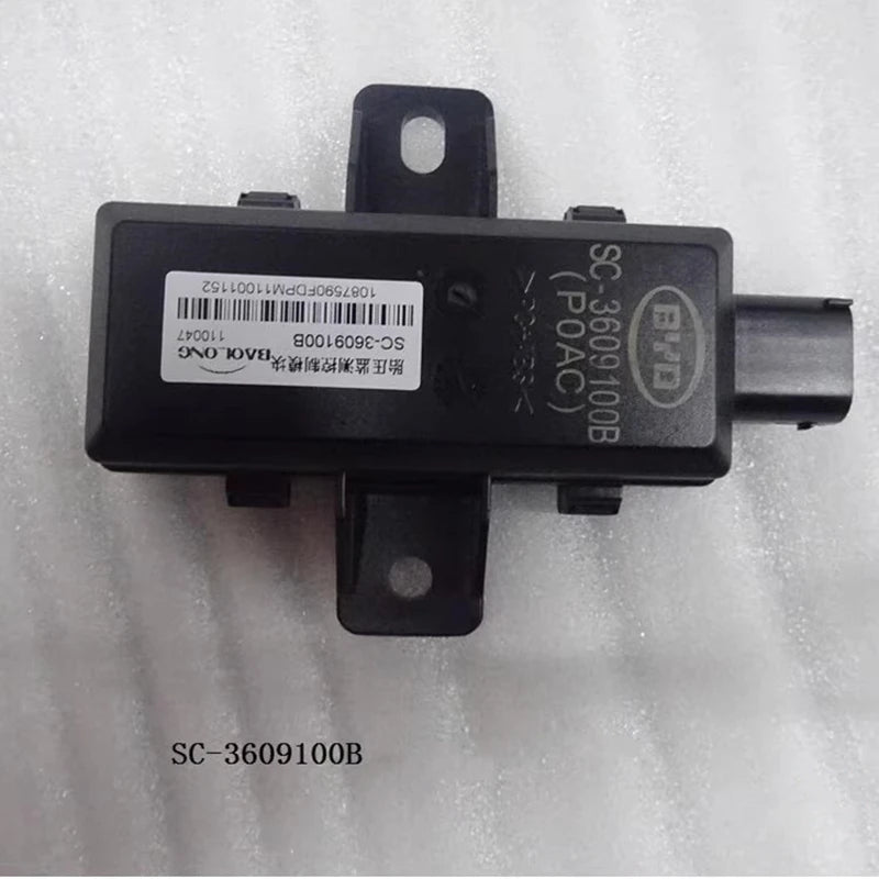 Tire Pressure Monitoring Control Module for BYD TANG DM,QIN PRO,SONG MAX,YUAN EV,SONG PRO