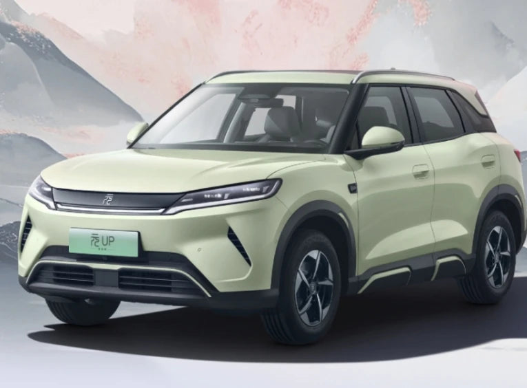 Rearview Mirror Assembly for BYD Yuan up